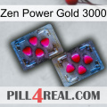 Zen Power Gold 3000 15